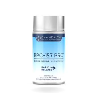bpc-157 delayed - 250mcg BPC-157 Delayed - 250mcg 60 count main image 1